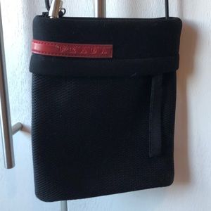 Prada Sport Small Crossbody Bag